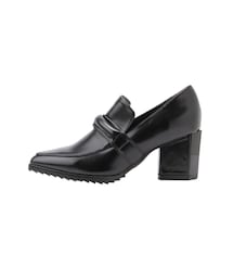 MURUA | 【FEMININE】LADYローファー(シューズ)