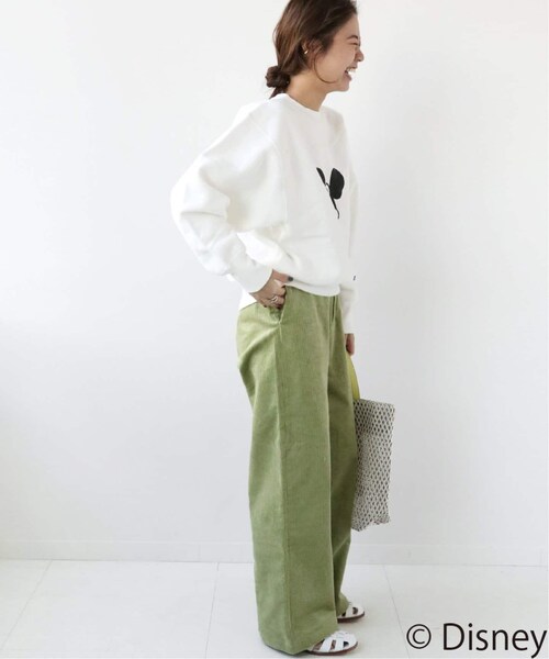 JOURNAL STANDARD relume（ジャーナルスタンダード レリューム）の