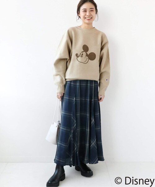 JOURNAL STANDARD relume（ジャーナルスタンダード レリューム）の