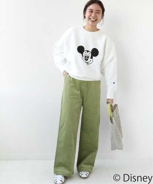 JOURNAL STANDARD relume（ジャーナルスタンダード レリューム）の