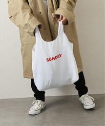 JOURNAL STANDARD LUXE（ジャーナルスタンダード ラックス）の「《予約