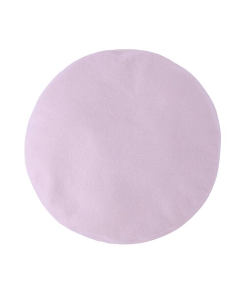 PAMEO POSE（パメオポーズ）の「BERET OF THORNS（帽子・レディース・ブラック/ピンク/ネイビー・F）」の11枚目の写真