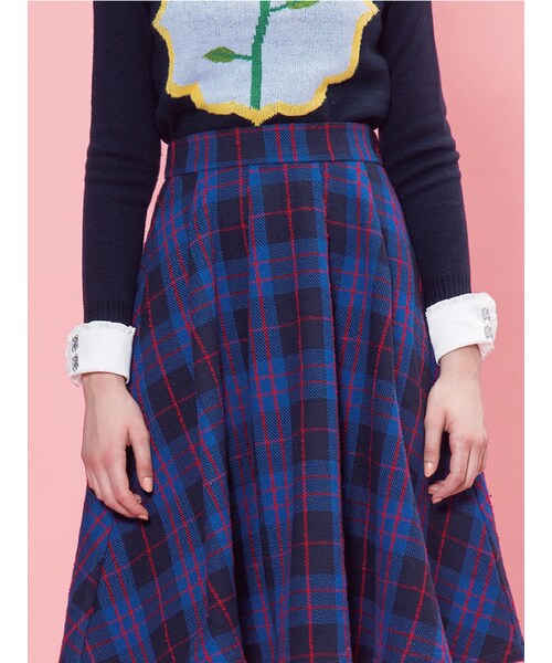 PAMEO POSE（パメオポーズ）の「DANCEMATE CUFFS（アクセサリー・レディース・ホワイト/ブラック/レッド/スカイブルー・F）」の7枚目の写真