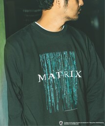 JOURNAL STANDARD（ジャーナルスタンダード）の「《受注生産予約》ロンT（トップス）」