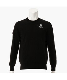 BRIEFING（ブリーフィング）の「MENS WR CREW NECK KNIT ZOZO（その他）」