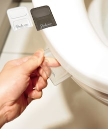 便座ハンドル2個セット