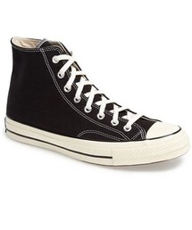 CONVERSE | Converse Chuck Taylor® All Star® '70 High Sneaker (Men)(スニーカー)