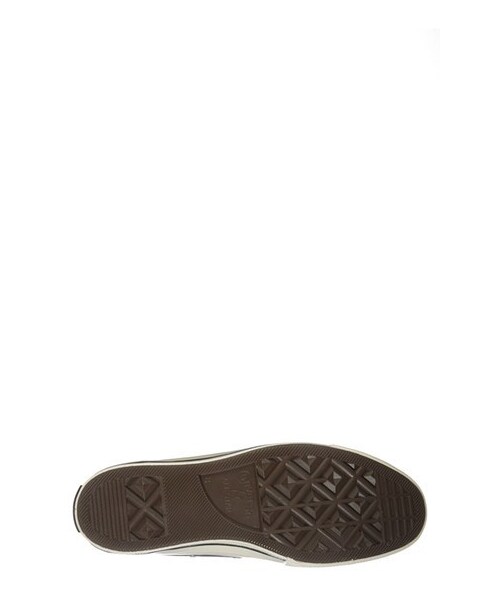 CONVERSE（コンバース）の「Converse Chuck Taylor® All Star® '70 Low Sneaker (Men)（スニーカー・メンズ・Crimson/Black/True Navy・9 M/10.5 M/11.5 M/13 M/12 M/7.5 M/8 M/8.5 M/11 M/9.5 M/10 M/7 M）」の4枚目の写真