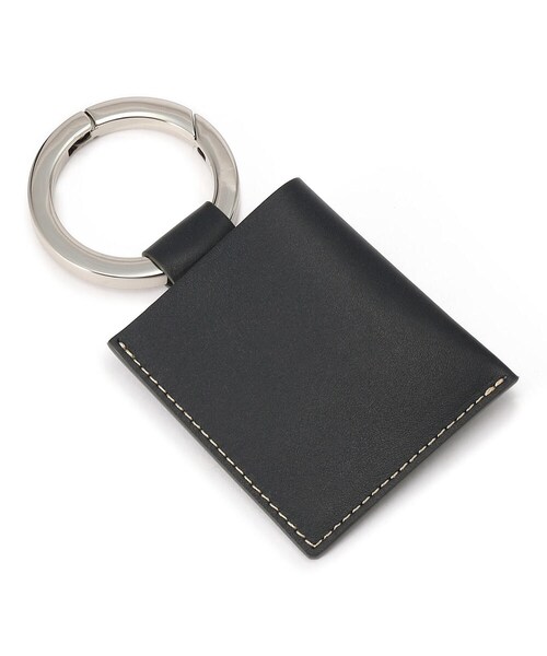 ITTI（イッチ）の「STUDIOUS別注LEATHER KNAPSACK（）」 - WEAR