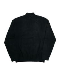 Time is on | 【New Mock Neck】 - Time is on