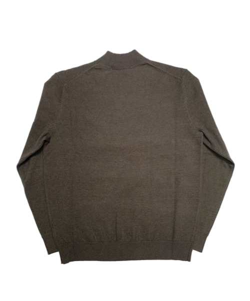 Time is on（タイムイズオン）の「【New Mock Neck】 - Time is on（その他・メンズ・その他）」の4枚目の写真