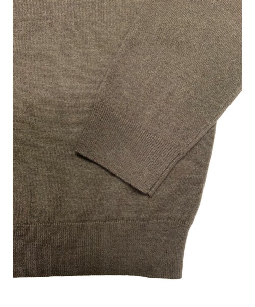 Time is on（タイムイズオン）の「【New Mock Neck】 - Time is on（その他・メンズ・その他）」の3枚目の写真