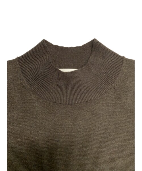 Time is on（タイムイズオン）の「【New Mock Neck】 - Time is on（その他・メンズ・その他）」の2枚目の写真