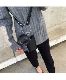 copine | マルチミニショルダーバッグ(ショルダーバッグ)