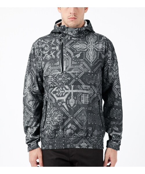 BLACK SCALE ブラックスケール ジャケット 見にくかっ