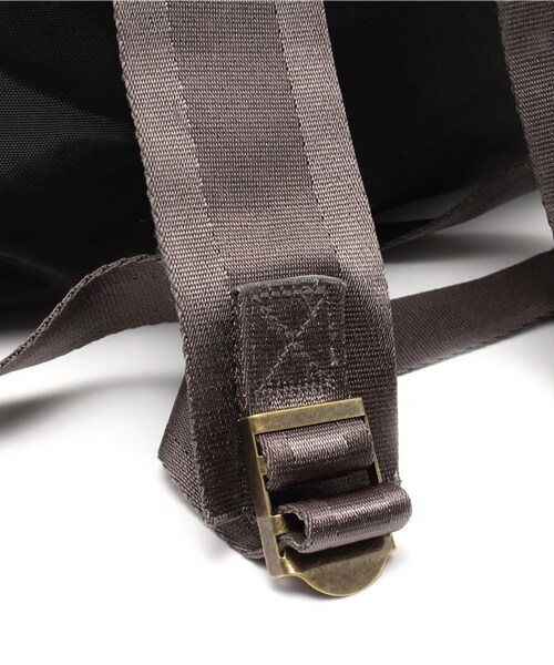 JANSPORT（ジャンスポーツ）の「SKI&HIKE（その他・メンズ・ブラック/オレンジ・ONE SIZE）」の7枚目の写真