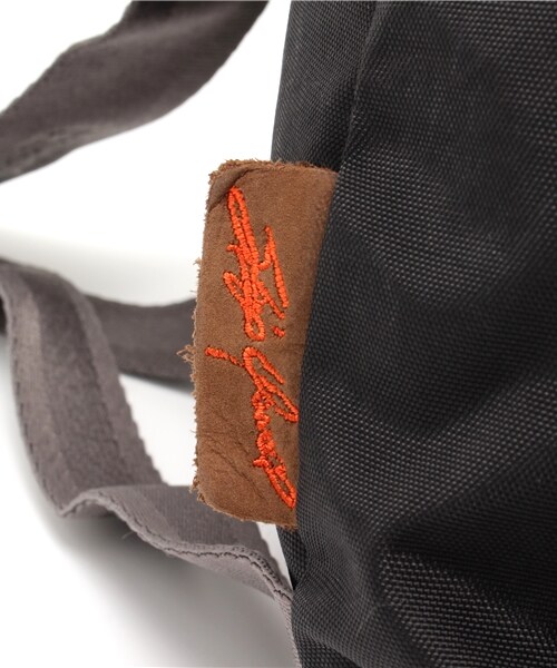 JANSPORT（ジャンスポーツ）の「SKI&HIKE（その他・メンズ・ブラック/オレンジ・ONE SIZE）」の12枚目の写真