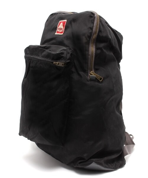 JANSPORT（ジャンスポーツ）の「SKI&HIKE（その他・メンズ・ブラック/オレンジ・ONE SIZE）」の3枚目の写真