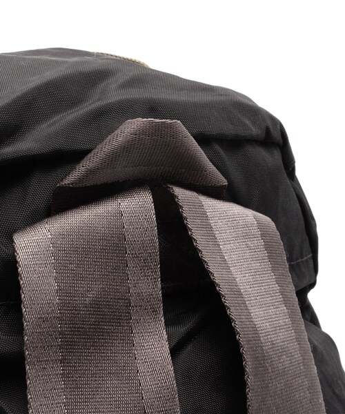 JANSPORT（ジャンスポーツ）の「SKI&HIKE（その他・メンズ・ブラック/オレンジ・ONE SIZE）」の5枚目の写真