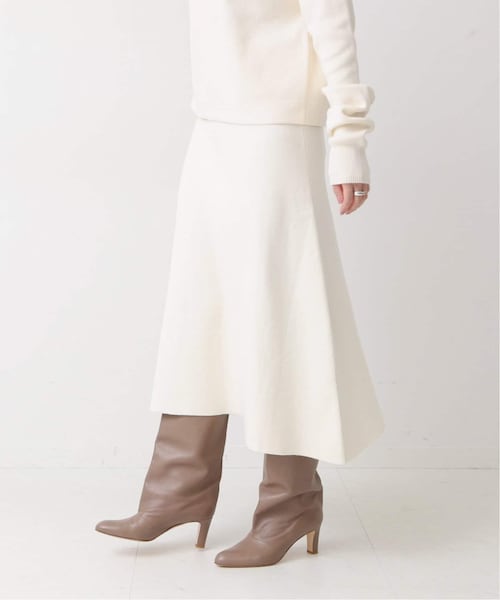 Spick & Span（スピックアンドスパン）の「フレアスカート2