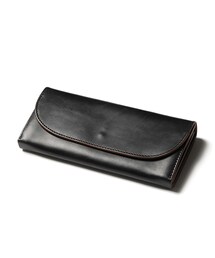 MR.OLIVE（ミスターオリーブ）の「MR.OLIVEE.O.I/ HORWEEN CHROMEXCEL LEATHER / LONG WALLET（その他・メンズ）」