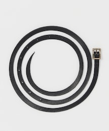 HenderScheme/エンダースキーマ/snake belt/スネークベルト