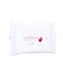 3coins（3coins）の「ムオティクリーンハンドシート（キッチンツール）」