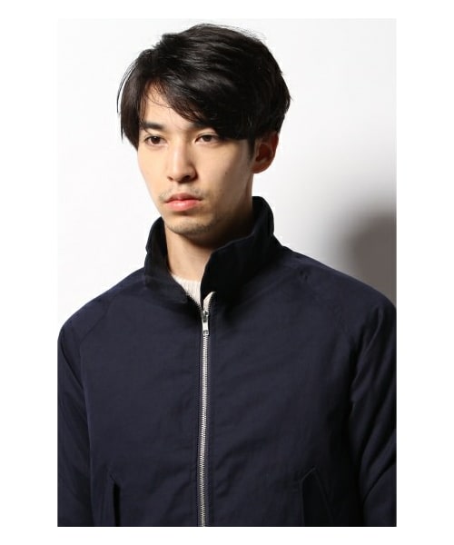 JOURNAL STANDARD（ジャーナルスタンダード）の「ハリントンジャケット 