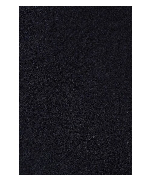 DANTON（ダントン）の「DANTON フードダブルショート（その他ブルゾン・レディース・ネイビー/ブルー A/レッド・36/38）」の14枚目の写真