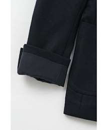 Deuxieme Classe（ドゥーズィエムクラス）の「◇紺ブレ（テーラード