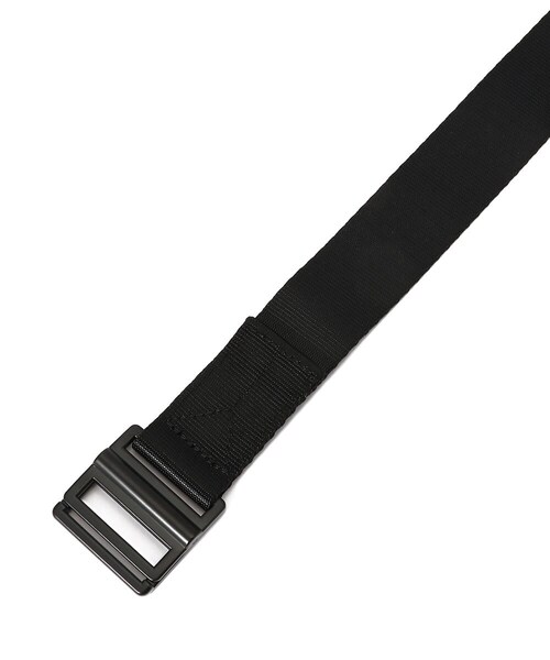 Y-3(ワイスリー)の「Y-3/ワイスリー/CL L BELT(ファッション雑貨・BLACK・L)」の3枚目の写真