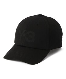 Y-3/ワイスリー/CLASSIC LOGO CAP
