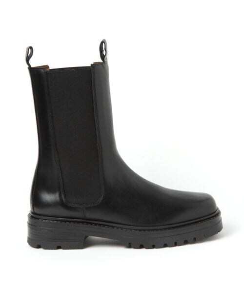 BABYLONE（バビロン）の「CORSO ROMA 9 /サイドゴアブーツ（）」 - WEAR