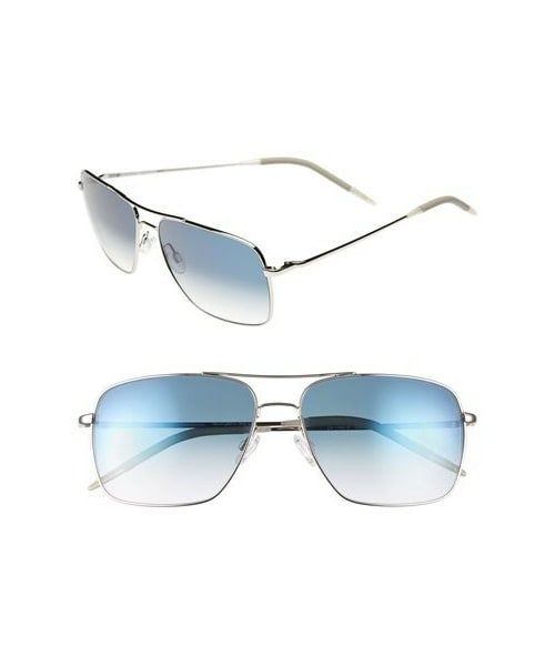 oliver peoples clifton sunglasses