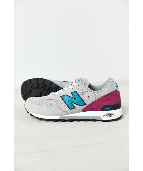 NEW BALANCE（ニューバランス）の「New Balance Connoisseur Painters 