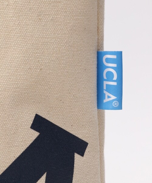 BAYFLOW（ベイフロー）の「《予約》キャンバストート（バッグ・レディース・ナチュラル51/ネイビー88・F）」の14枚目の写真