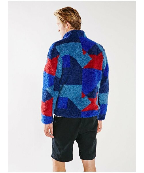 patagonia(パタゴニア)の「Patagonia Classic Retro-X patagonia(パタゴニア)の「Patagonia Classic Retro-X