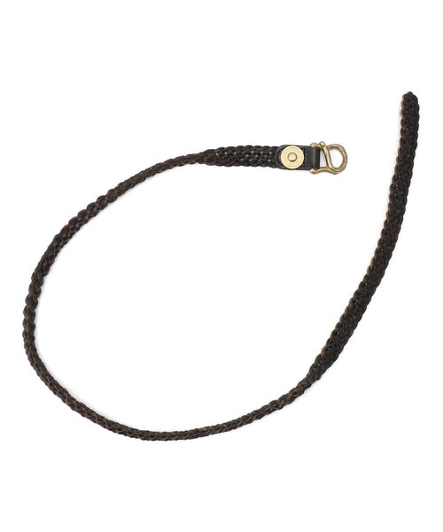 Magnu/マヌー/mesh belt/L