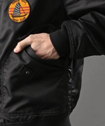 AVIREX CWU-36P オーシャンイーグル フライトジャケット L 楽天市場】AVIREX 【WEB&DEPOT限定】CWU-36P オーシャンイーグル