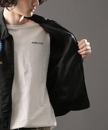 AVIREX（アヴィレックス）の「【WEB&DEPOT限定】CWU-36P オーシャン