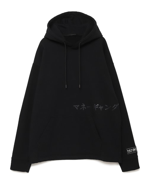 TATRAS × Sfera Ebbasta LESTI