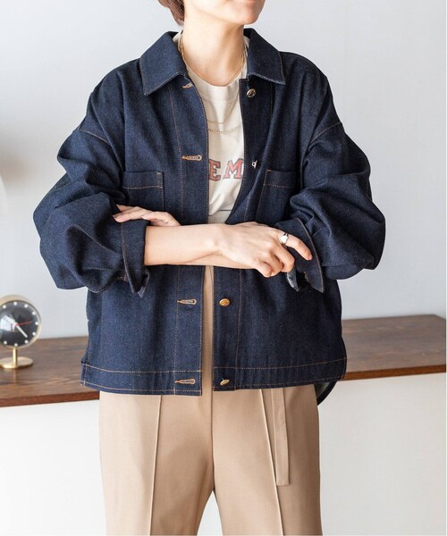 IENA（イエナ）の「《予約》【MACKINTOSH/マッキントッシュ】別注 