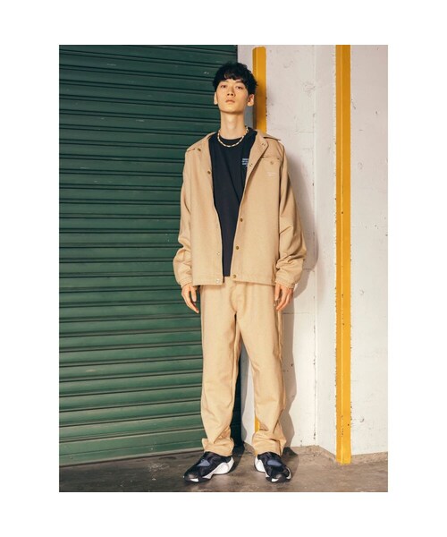 リーボック　Reebok クラシックス ファッション トラック セットアップ クラシックス ファッション トラック ジャケット / Classics