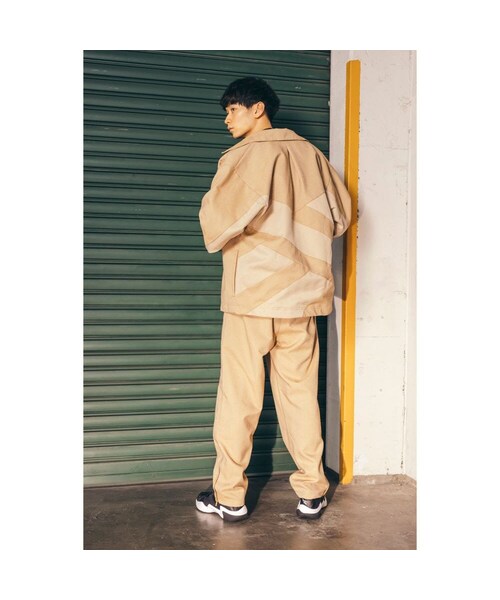 Reebok（リーボック）の「クラシックス ファッション トラック