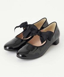 one after another NICE CLAUP（ワンアフターアナザーナイスクラップ）の「リボンシューズ（その他シューズ）」
