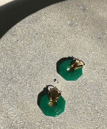 RIVE DROITE | 【SHYLA（ シャイラ）】SPHINXピアス(ピアス（両耳用）)