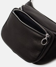 Aeta（アエタ）の「Aeta WAIST POUCH:S（）」 - WEAR