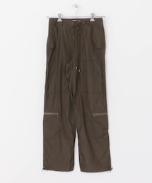 AURALEE（オーラリー）の「AURALEE HIGH COUNT LIGHT NYLON PANTS（その他・レディース）」