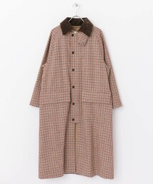 Barbour（バブアー）の「Barbour BURGHLEY GUNCLUB（その他・レディース）」
