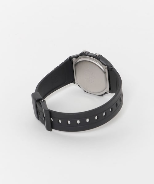 CASIO（カシオ）の「CASIO F-105W-1AWJH（その他・メンズ・BLUE/BLK・FREE）」の3枚目の写真